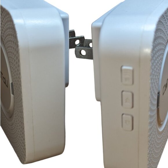 CallToU Wireless Caregiver Pager Smart Call System 2 SOS Call Button Nurse Alert - Picture 5 of 11